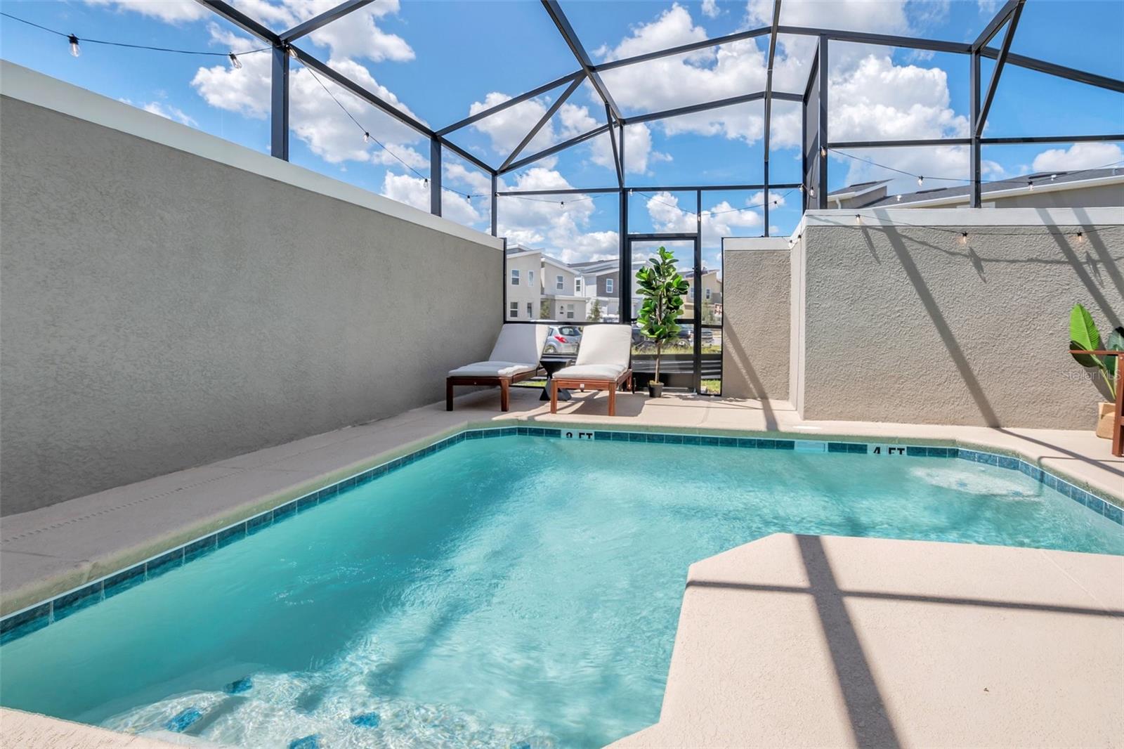 4299 PARAGRAPH DR, KISSIMMEE, FL, 34746