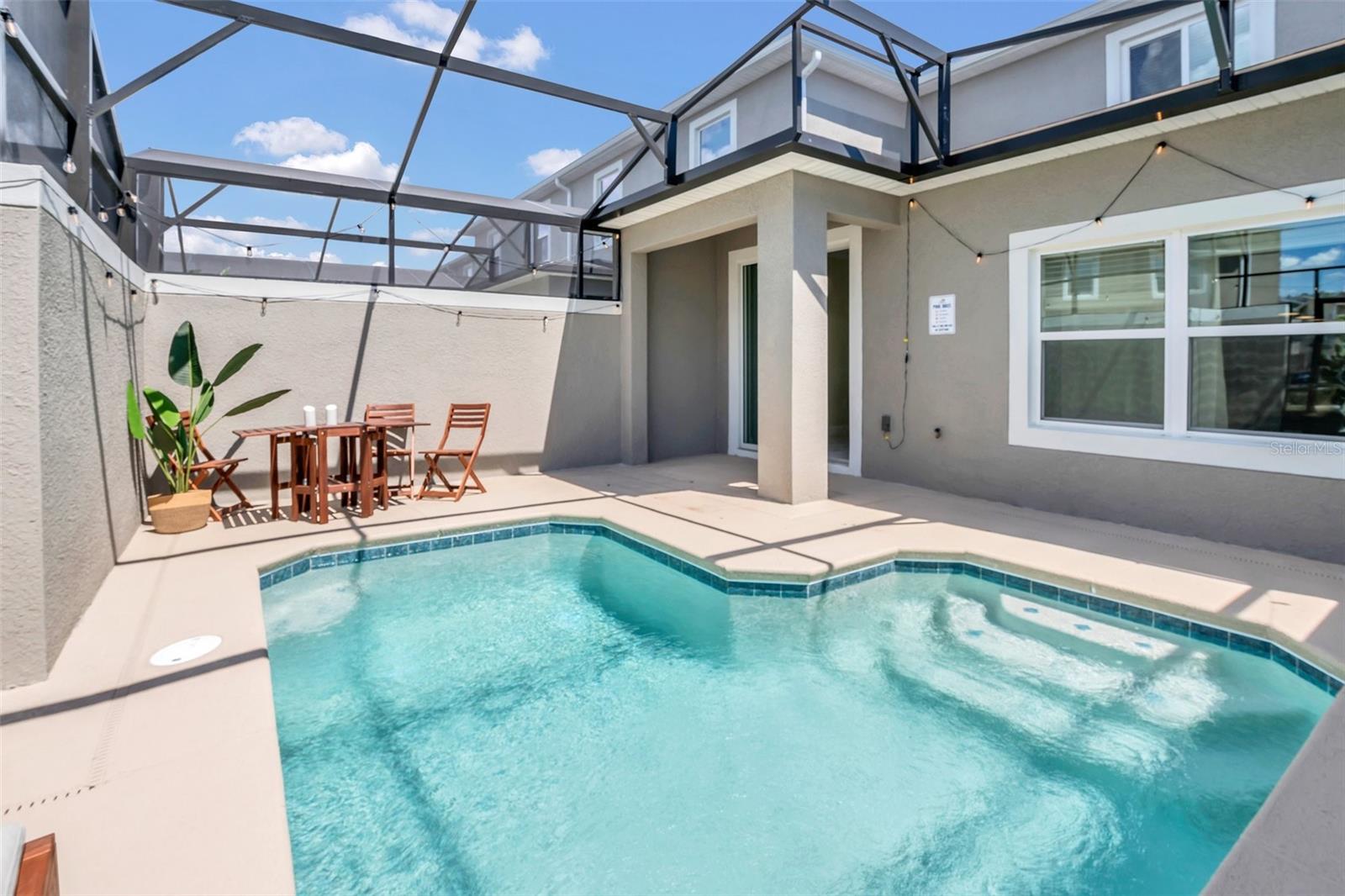 4299 PARAGRAPH DR, KISSIMMEE, FL, 34746
