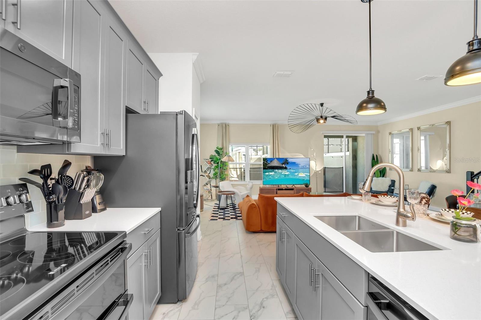 4299 PARAGRAPH DR, KISSIMMEE, FL, 34746