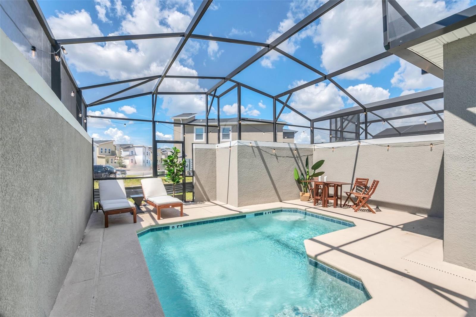4299 PARAGRAPH DR, KISSIMMEE, FL, 34746