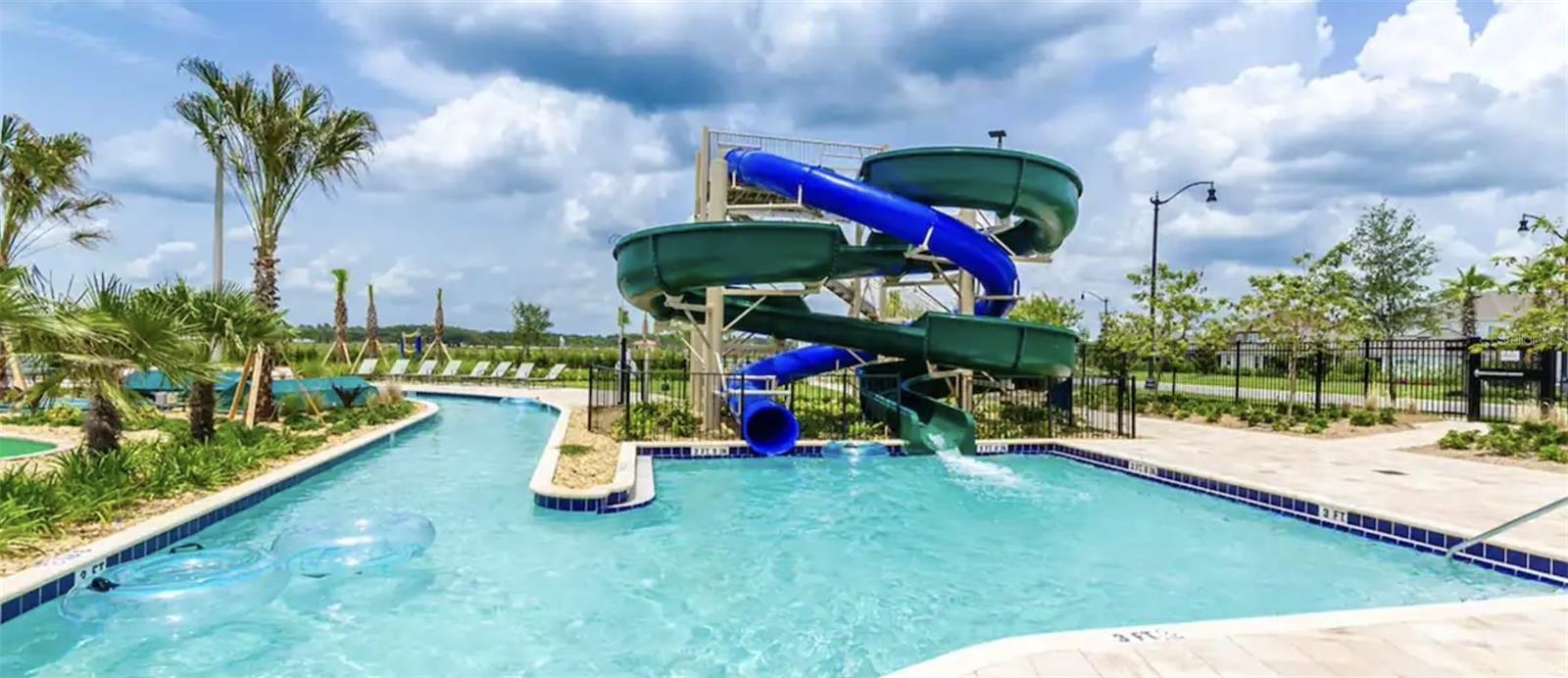 4299 PARAGRAPH DR, KISSIMMEE, FL, 34746