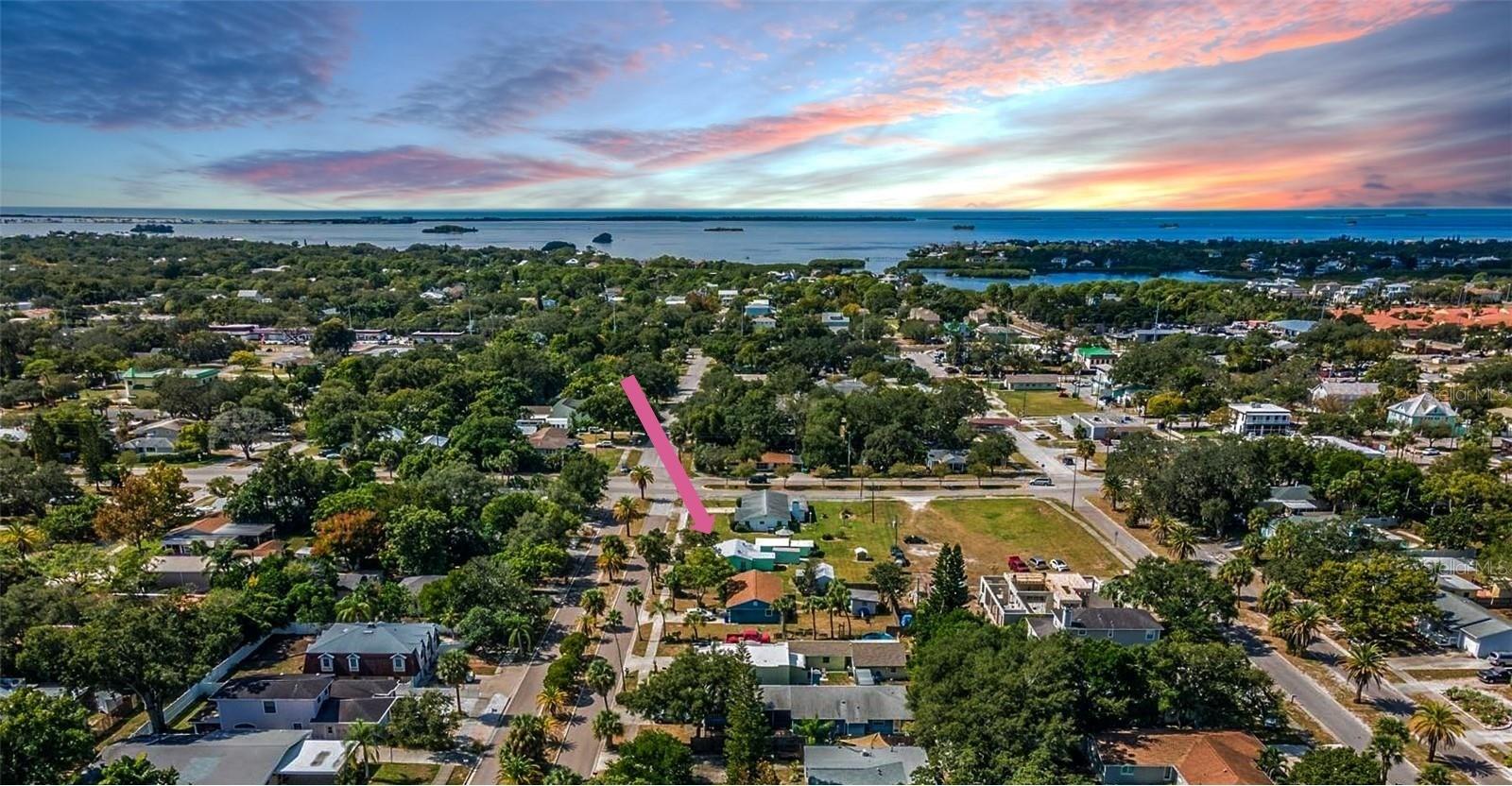 1313 MICHIGAN AVE, PALM HARBOR, FL, 34683