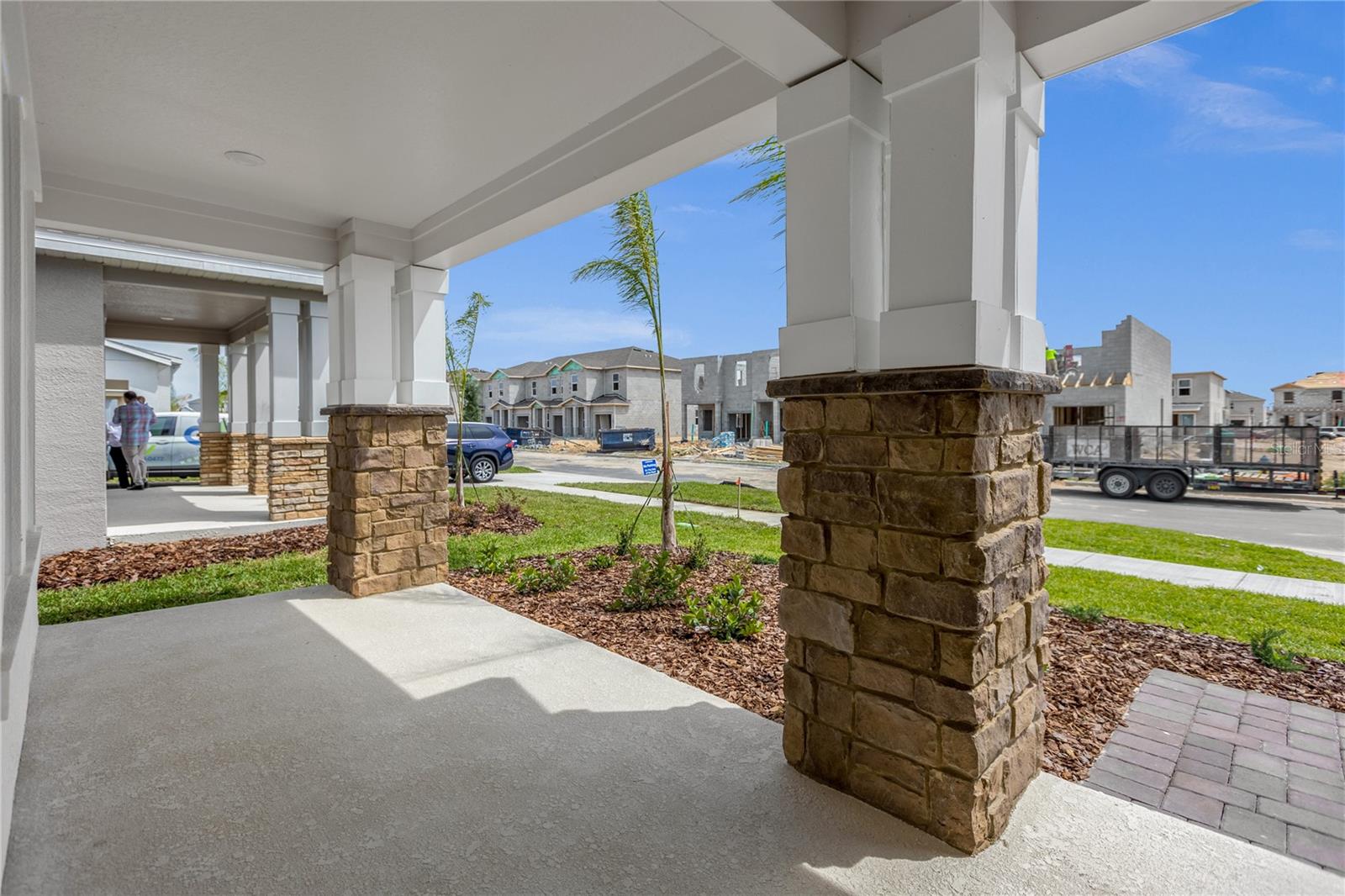 2599 RUNNERS CIR #B, CLERMONT, FL, 34714