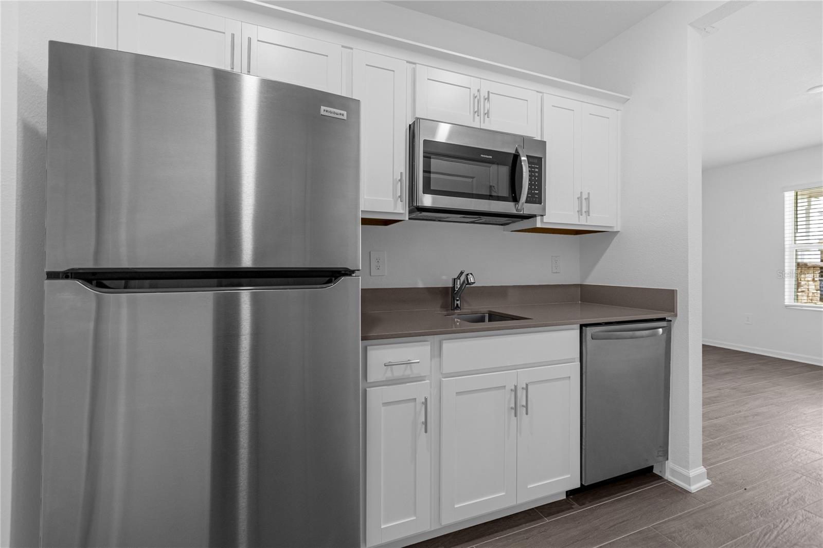 2599 RUNNERS CIR #B, CLERMONT, FL, 34714