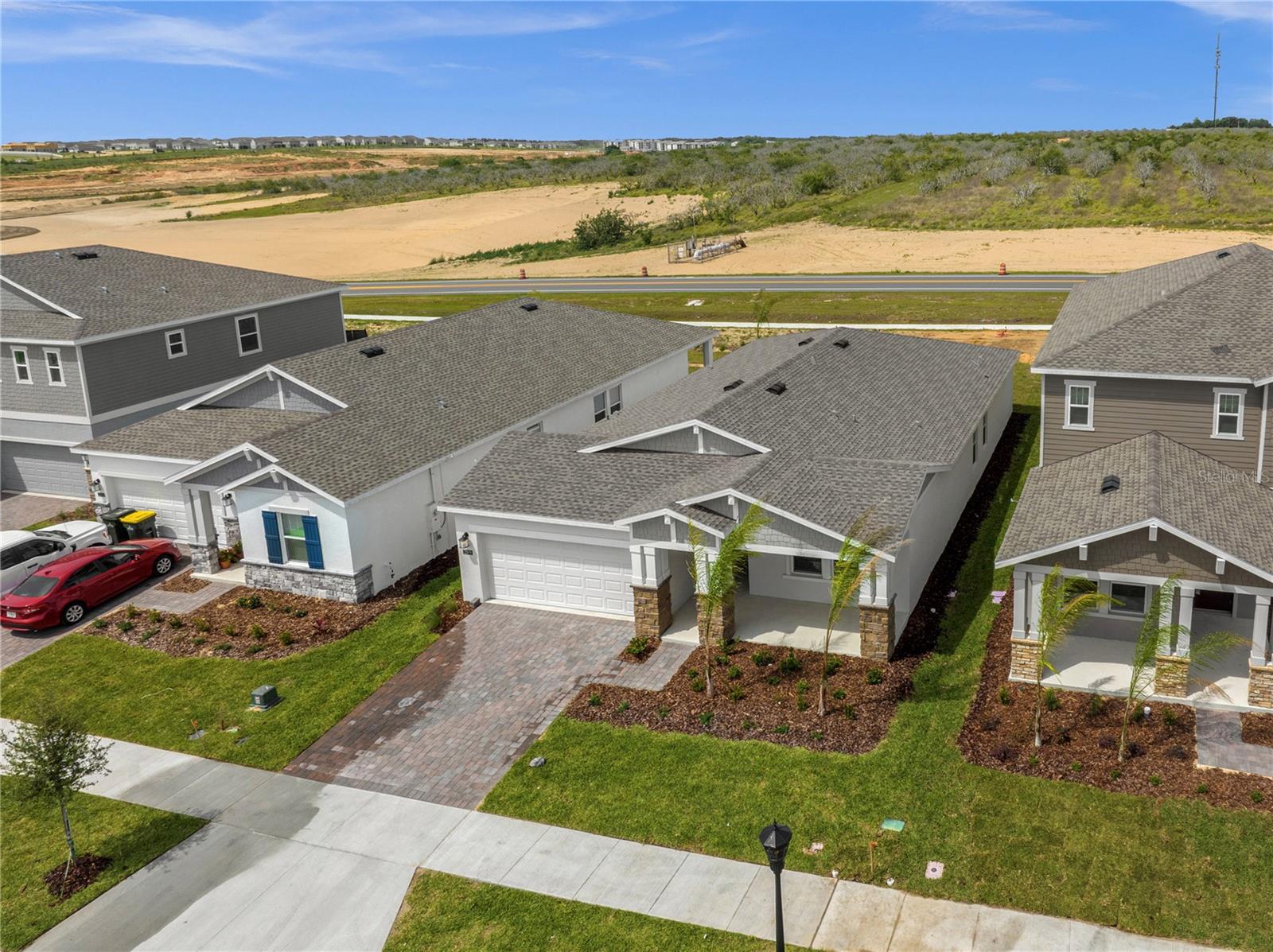 2599 RUNNERS CIR #B, CLERMONT, FL, 34714