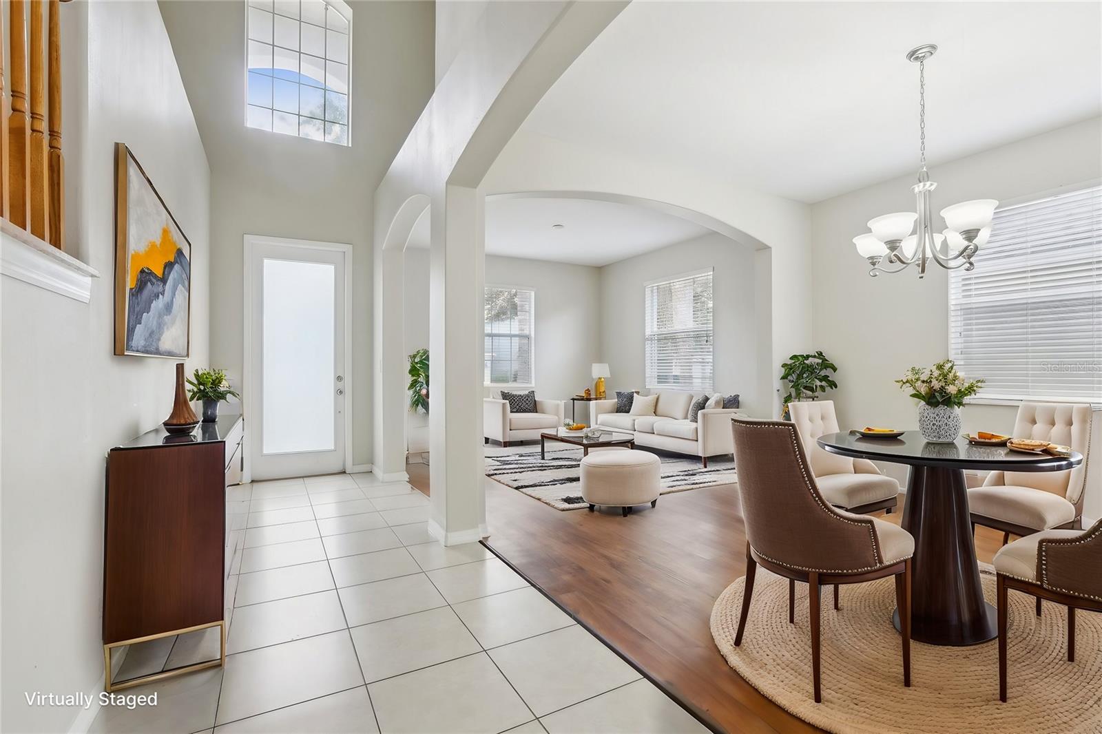 2915 TRINITY COTTAGE DR, LAND O LAKES, FL, 34638