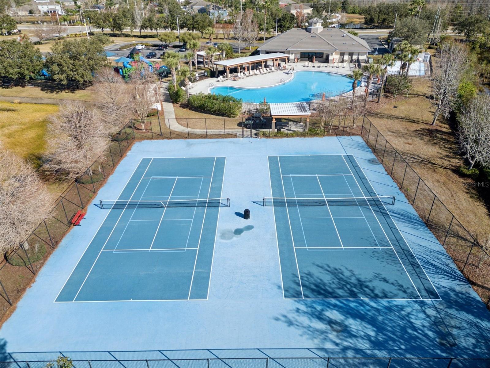 2915 TRINITY COTTAGE DR, LAND O LAKES, FL, 34638