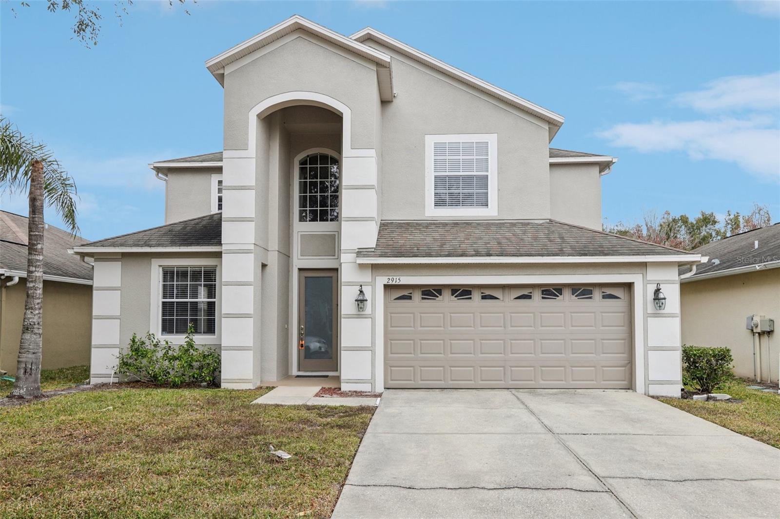 2915 TRINITY COTTAGE DR, LAND O LAKES, FL, 34638