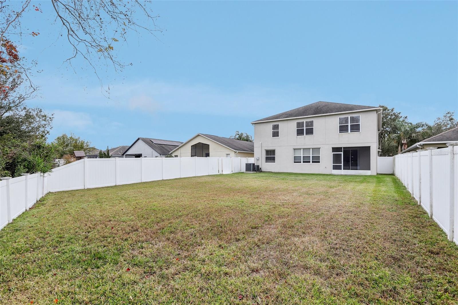 2915 TRINITY COTTAGE DR, LAND O LAKES, FL, 34638