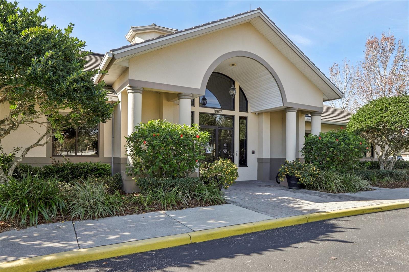 2915 TRINITY COTTAGE DR, LAND O LAKES, FL, 34638