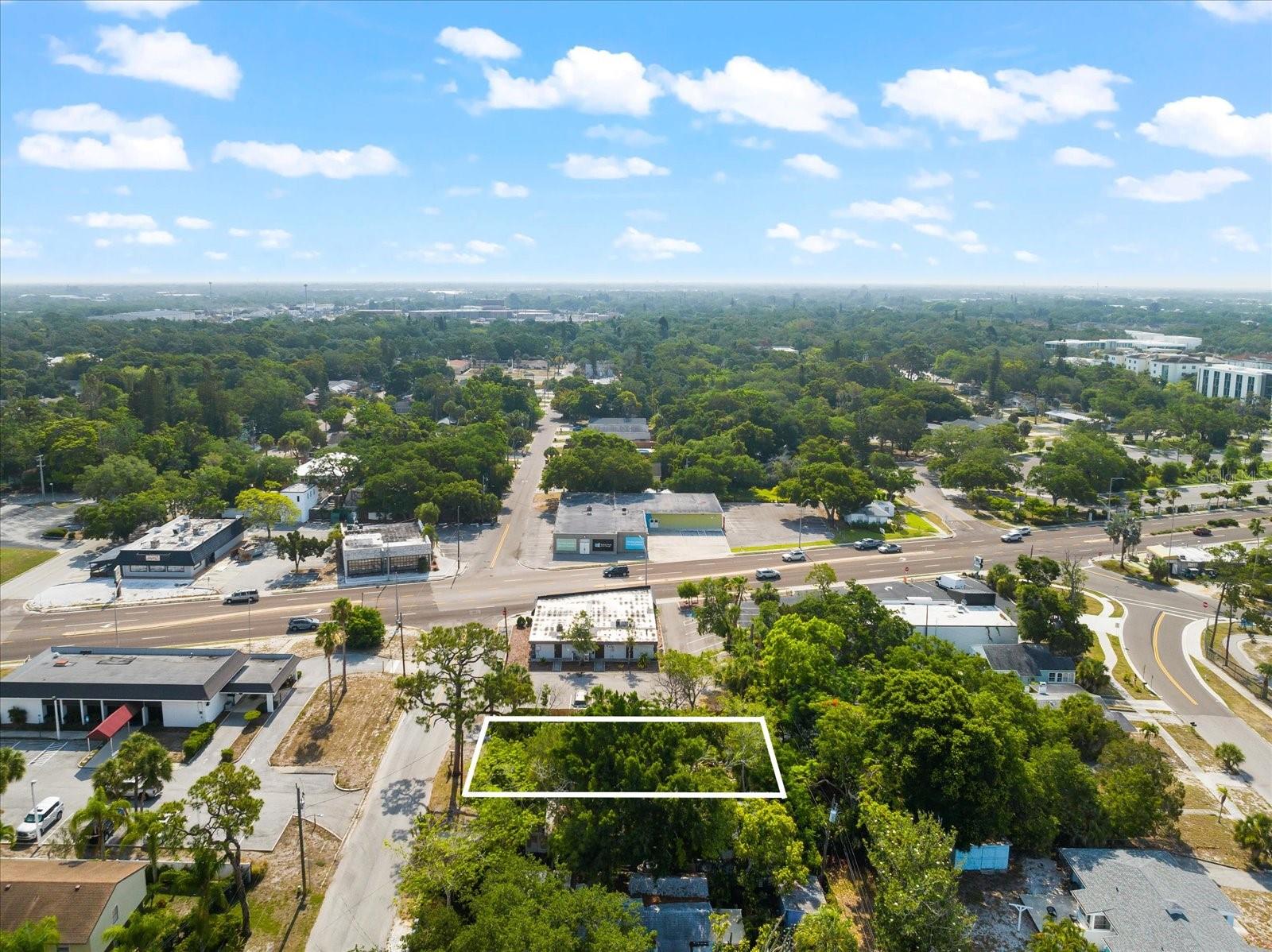 974 32ND ST, SARASOTA, FL, 34234