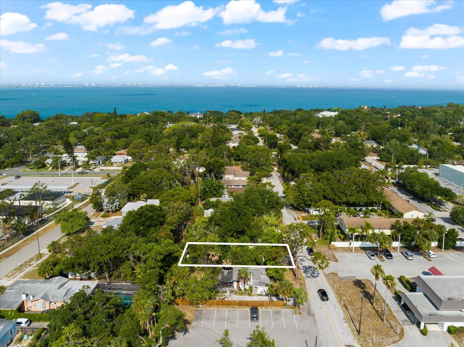 966 32ND ST, SARASOTA, FL, 34234