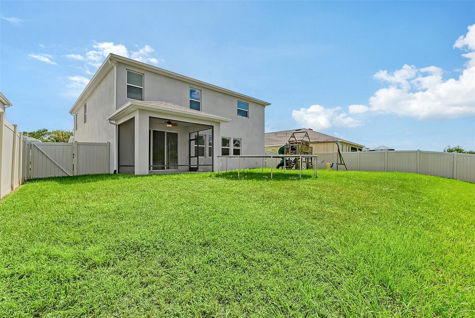 2918 GREENLEAF TER, PARRISH, FL, 34219