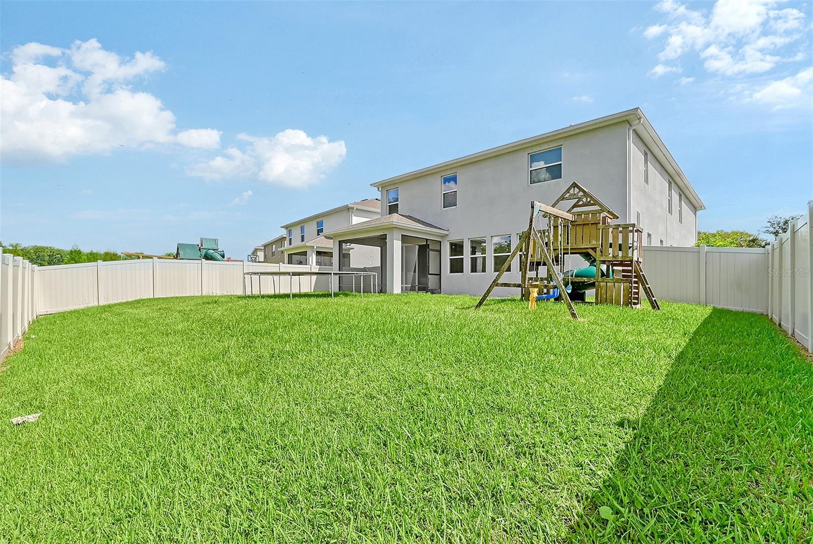 2918 GREENLEAF TER, PARRISH, FL, 34219