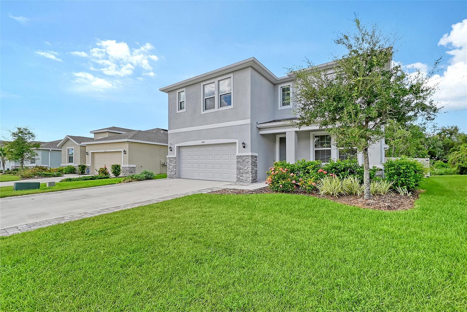 2918 GREENLEAF TER, PARRISH, FL, 34219