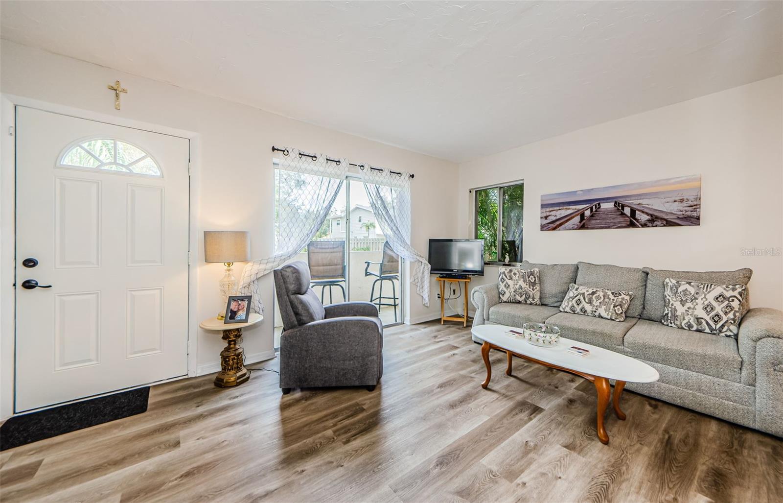 1855 BOUGH AVE #B, CLEARWATER, FL, 33760