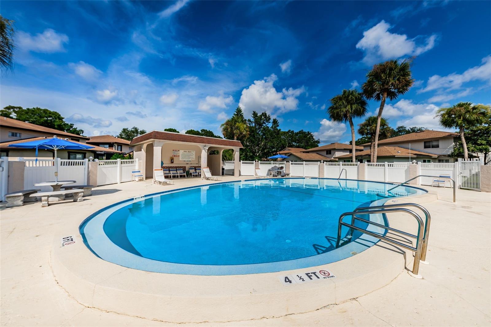 1855 BOUGH AVE #B, CLEARWATER, FL, 33760