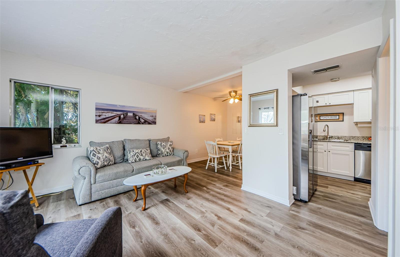 1855 BOUGH AVE #B, CLEARWATER, FL, 33760