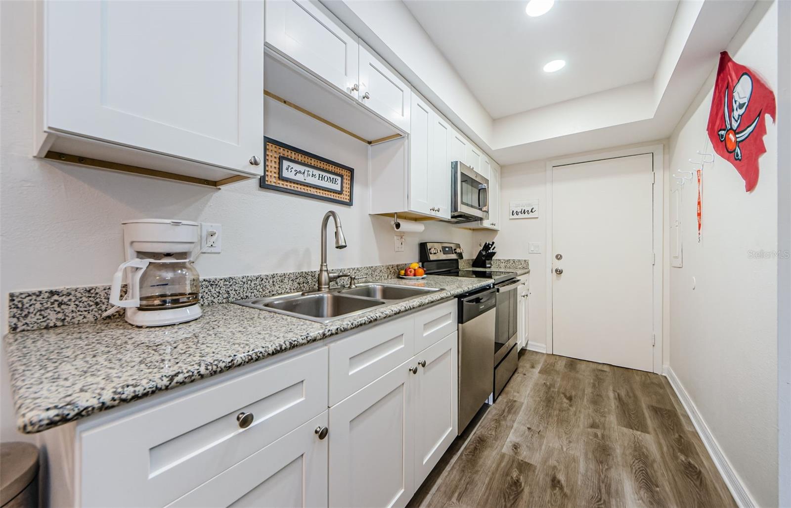 1855 BOUGH AVE #B, CLEARWATER, FL, 33760