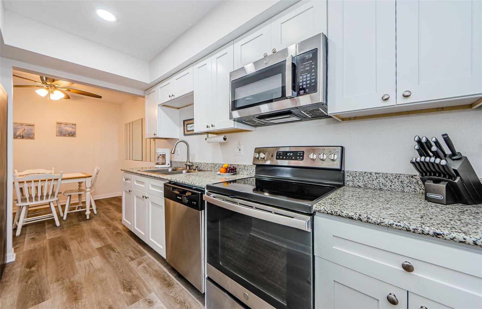 1855 BOUGH AVE #B, CLEARWATER, FL, 33760
