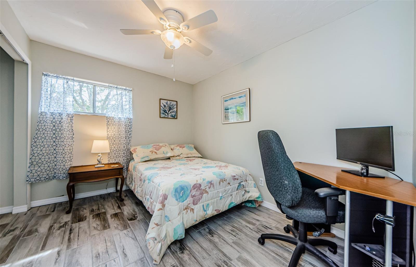 1855 BOUGH AVE #B, CLEARWATER, FL, 33760