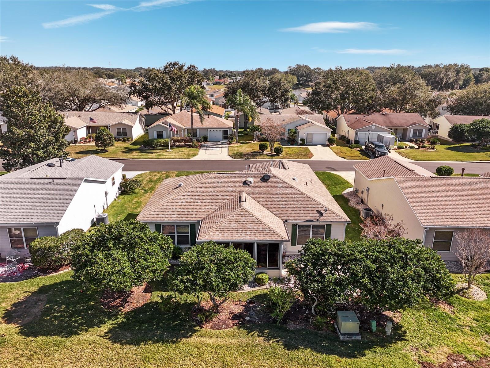 17370 SE 76TH FLINTLOCK TER, THE VILLAGES, FL, 32162