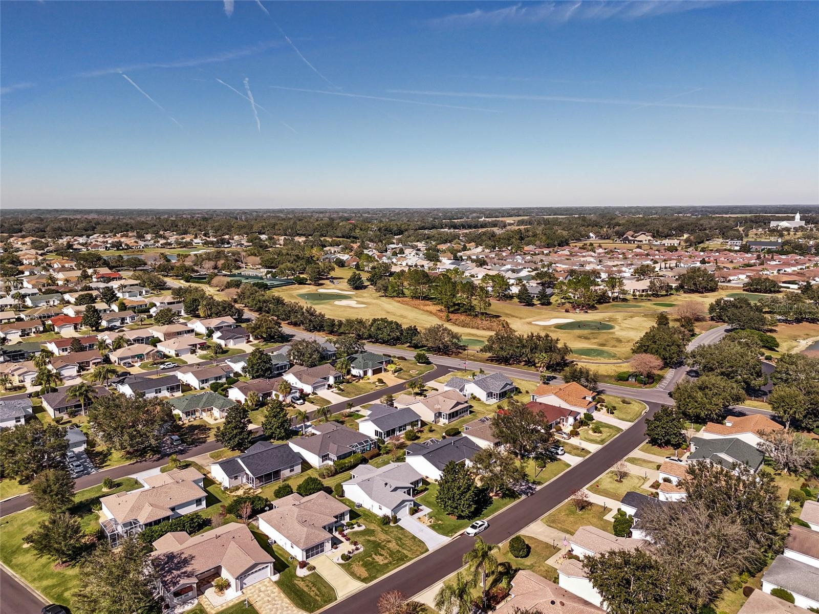 17370 SE 76TH FLINTLOCK TER, THE VILLAGES, FL, 32162