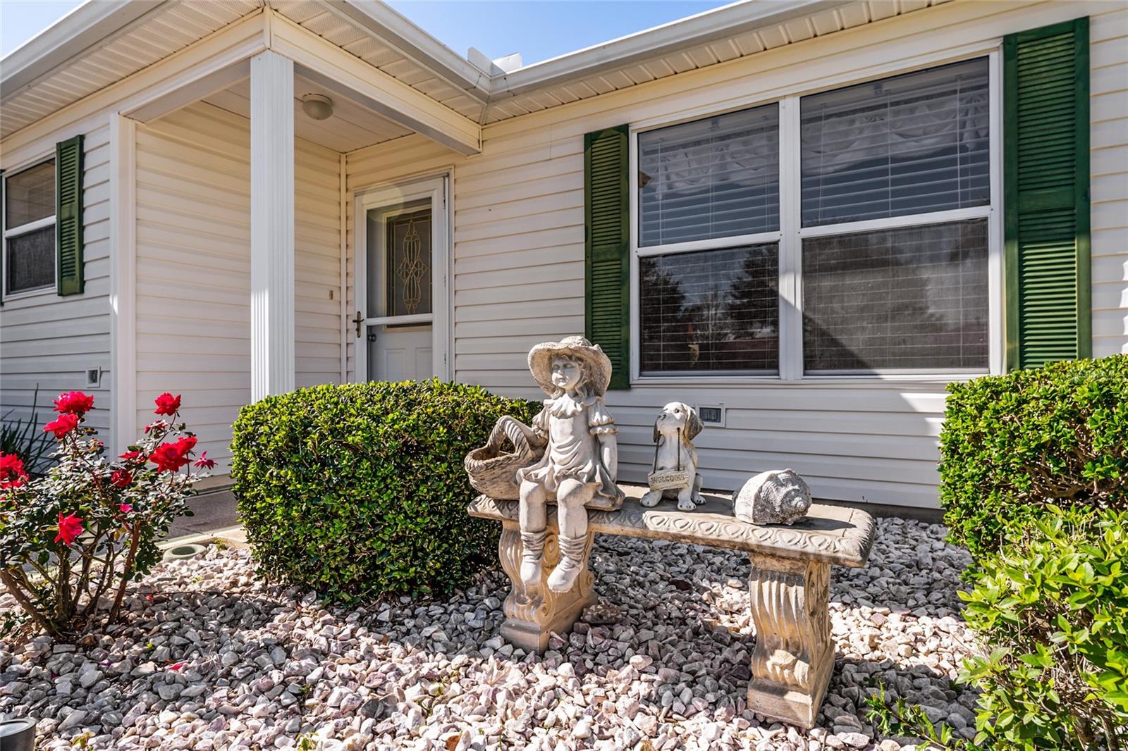 17370 SE 76TH FLINTLOCK TER, THE VILLAGES, FL, 32162