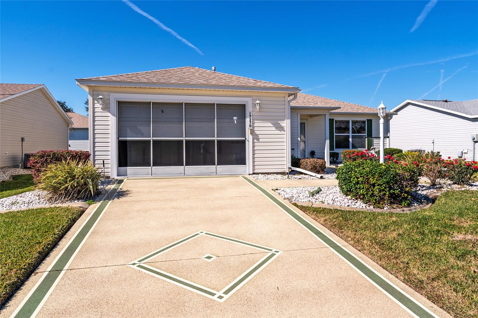 17370 SE 76TH FLINTLOCK TER, THE VILLAGES, FL, 32162