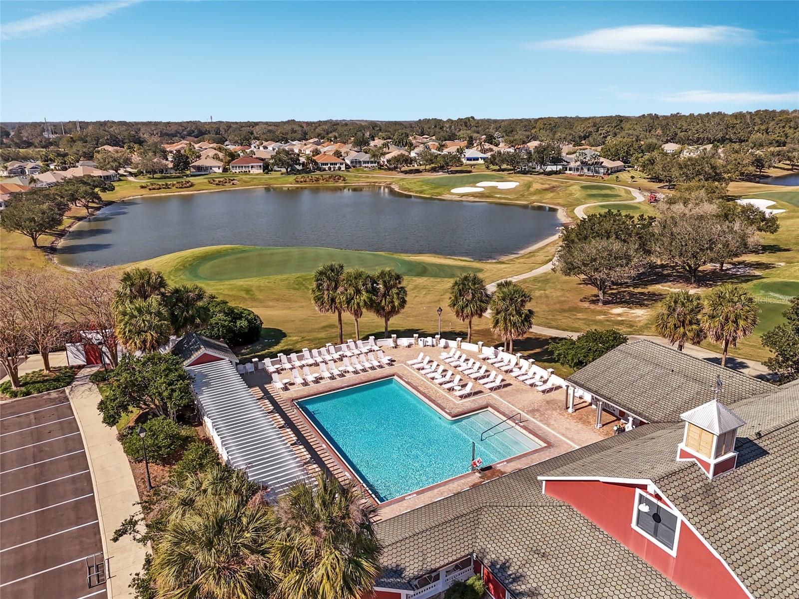 17370 SE 76TH FLINTLOCK TER, THE VILLAGES, FL, 32162
