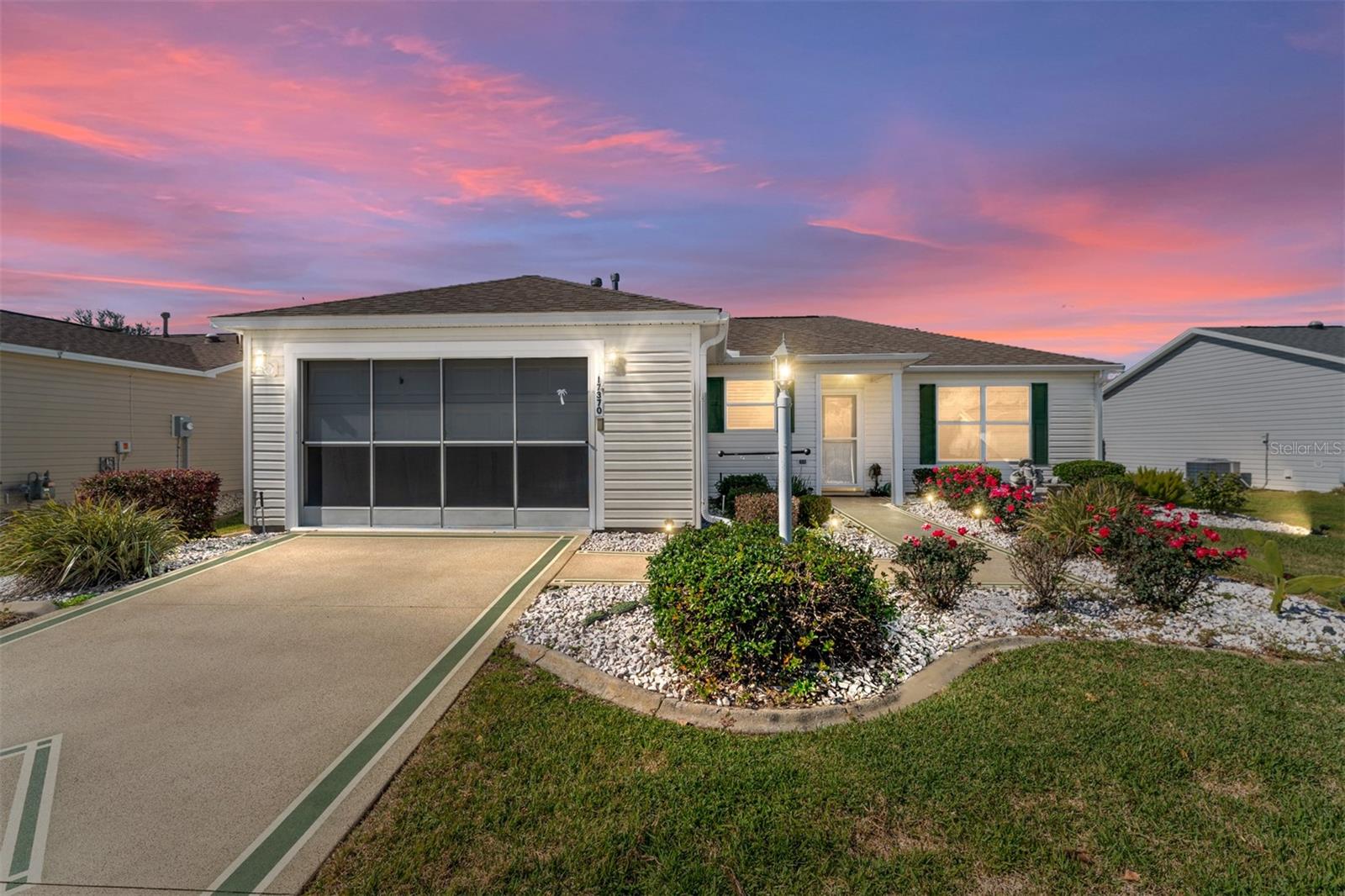 17370 SE 76TH FLINTLOCK TER, THE VILLAGES, FL, 32162