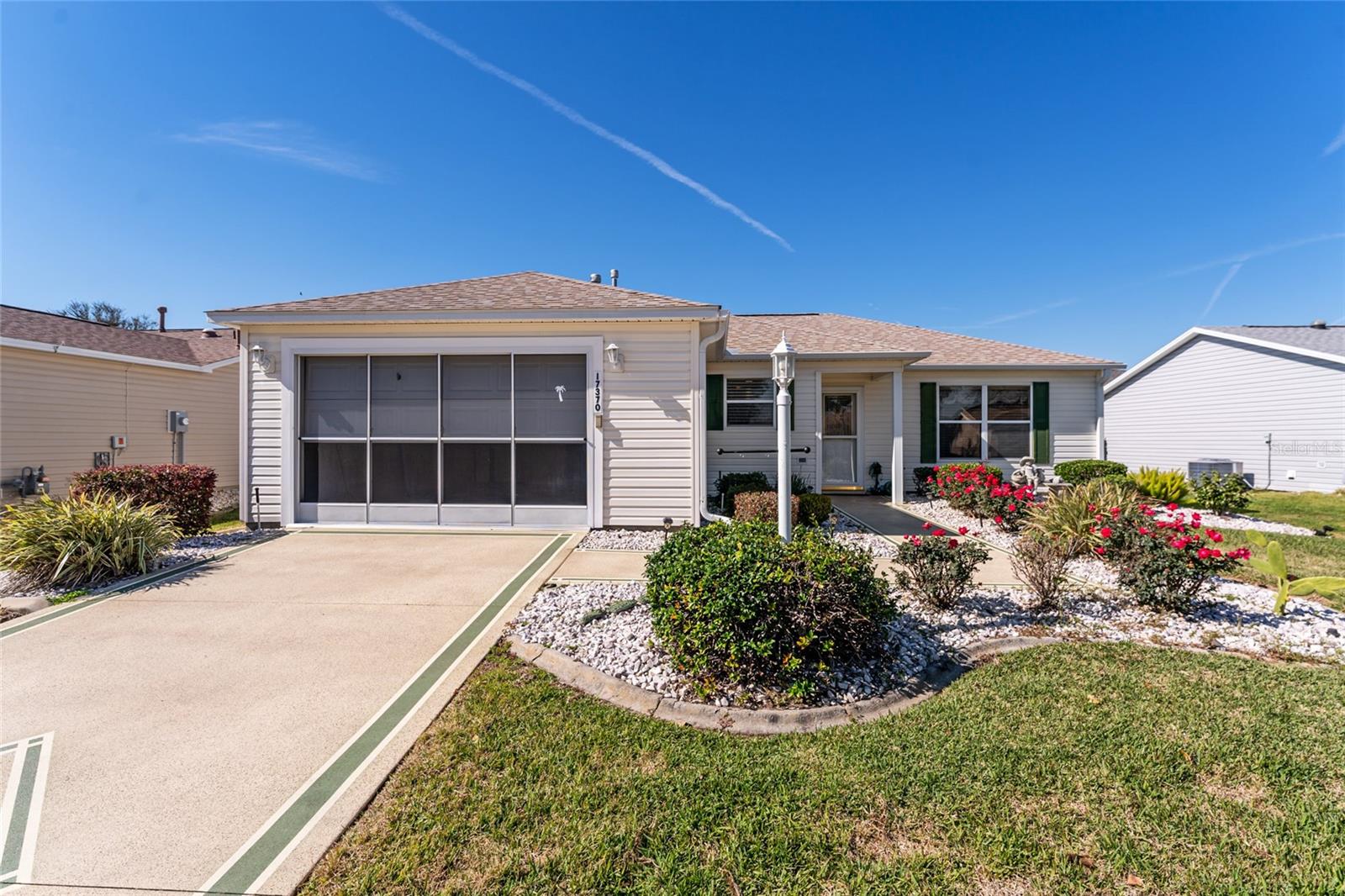 17370 SE 76TH FLINTLOCK TER, THE VILLAGES, FL, 32162