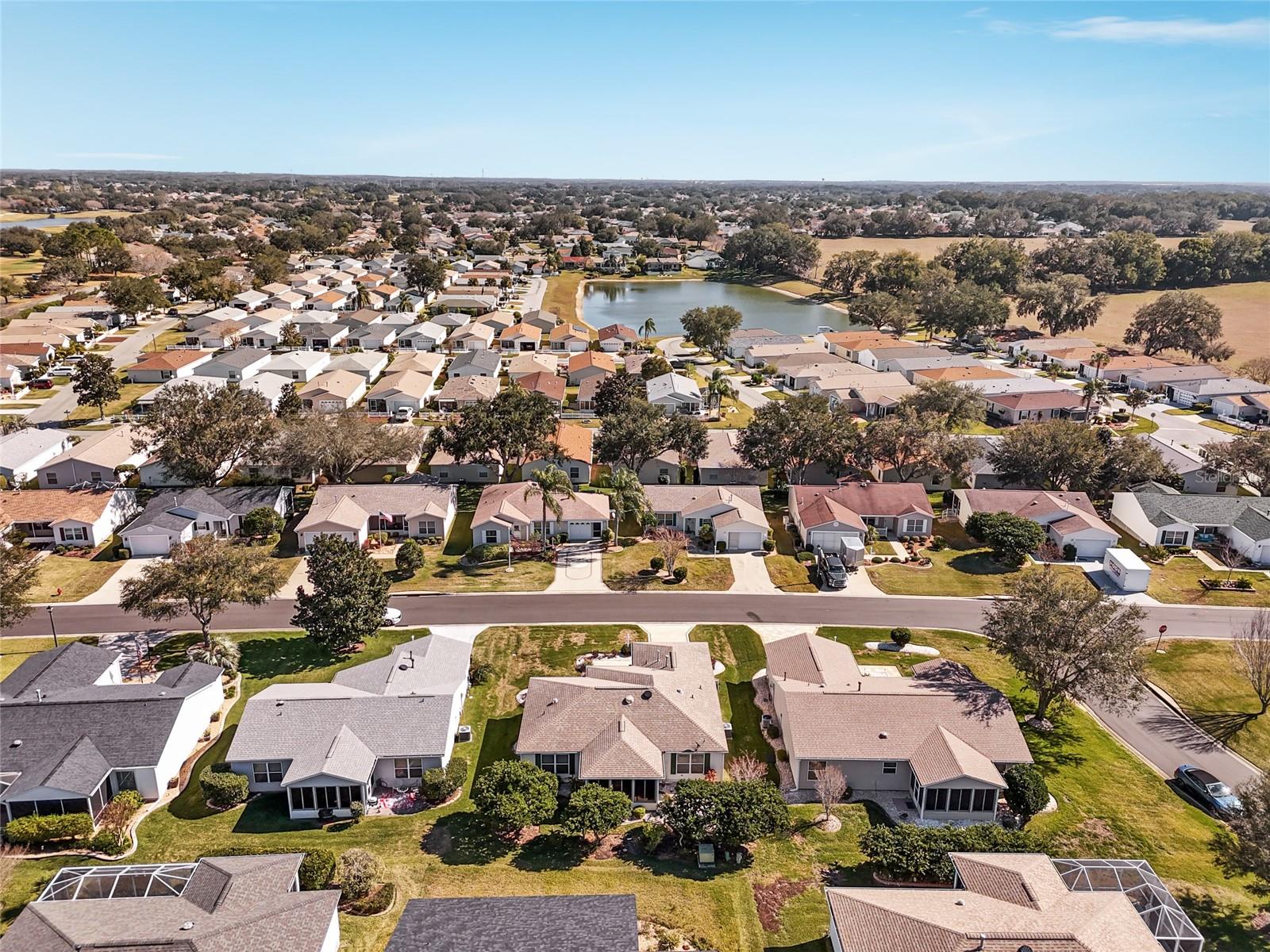 17370 SE 76TH FLINTLOCK TER, THE VILLAGES, FL, 32162