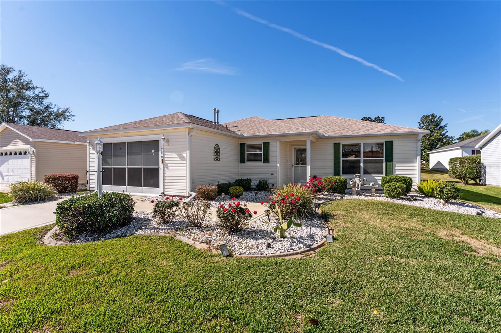 17370 SE 76TH FLINTLOCK TER, THE VILLAGES, FL, 32162