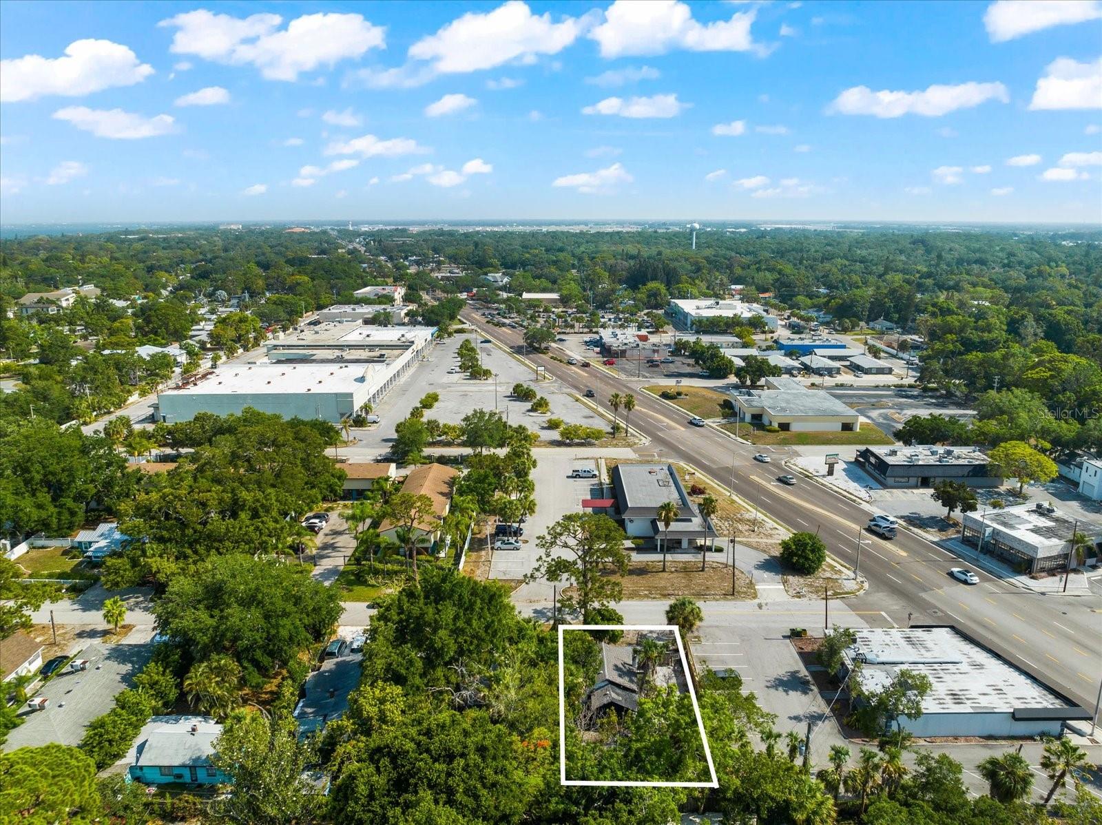 974 32ND ST, SARASOTA, FL, 34234