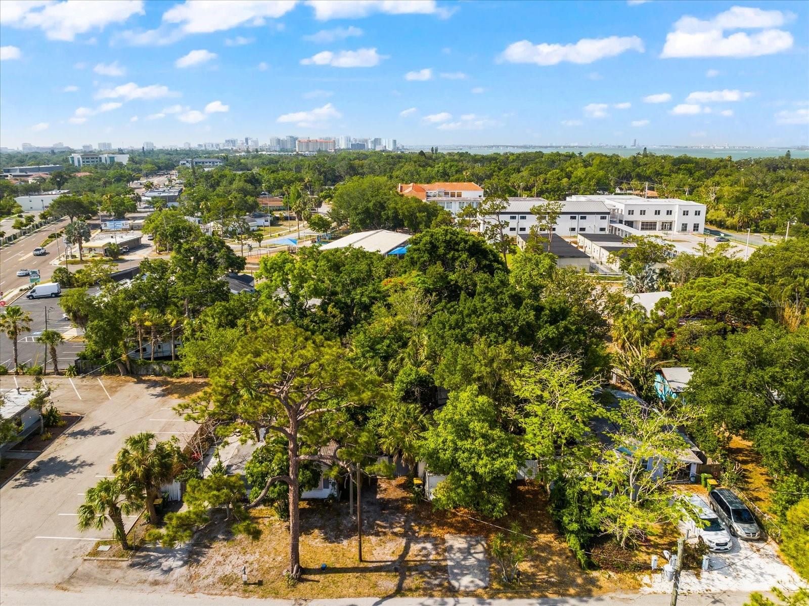 974 32ND ST, SARASOTA, FL, 34234