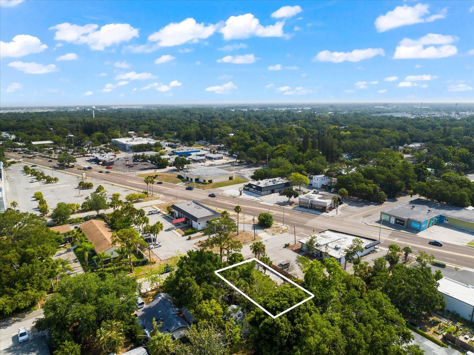 974 32ND ST, SARASOTA, FL, 34234