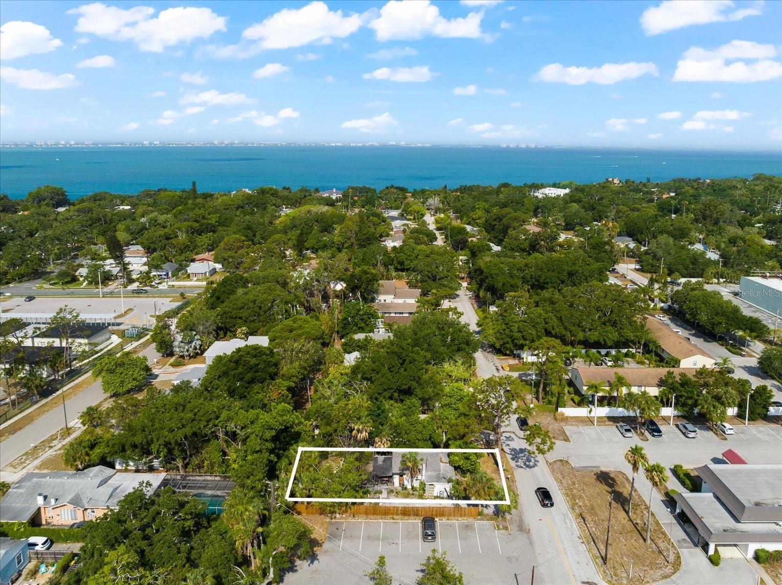 974 32ND ST, SARASOTA, FL, 34234