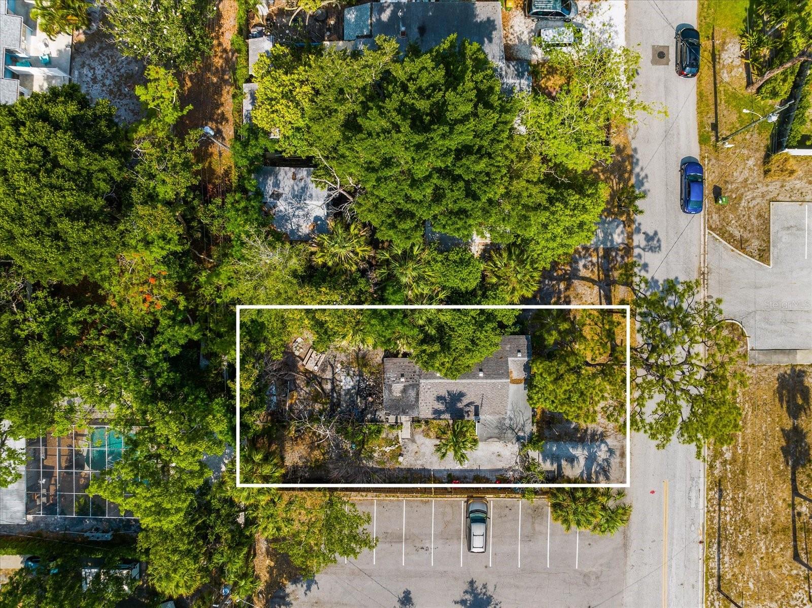 974 32ND ST, SARASOTA, FL, 34234