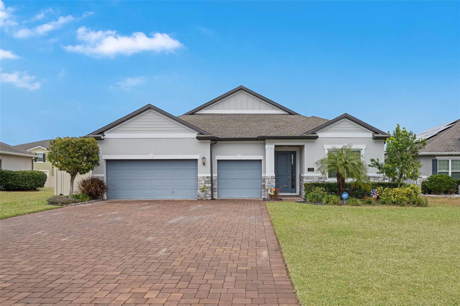 729 CALABRIA WAY, HOWEY IN THE HILLS, FL, 34737