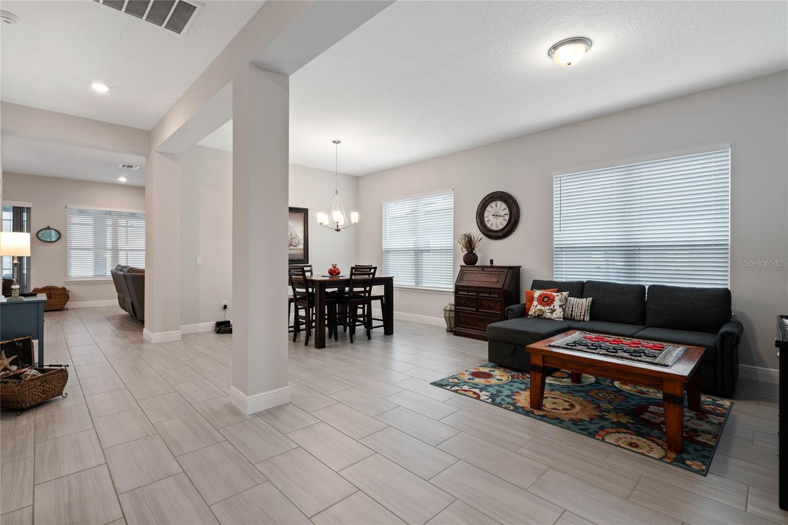 729 CALABRIA WAY, HOWEY IN THE HILLS, FL, 34737