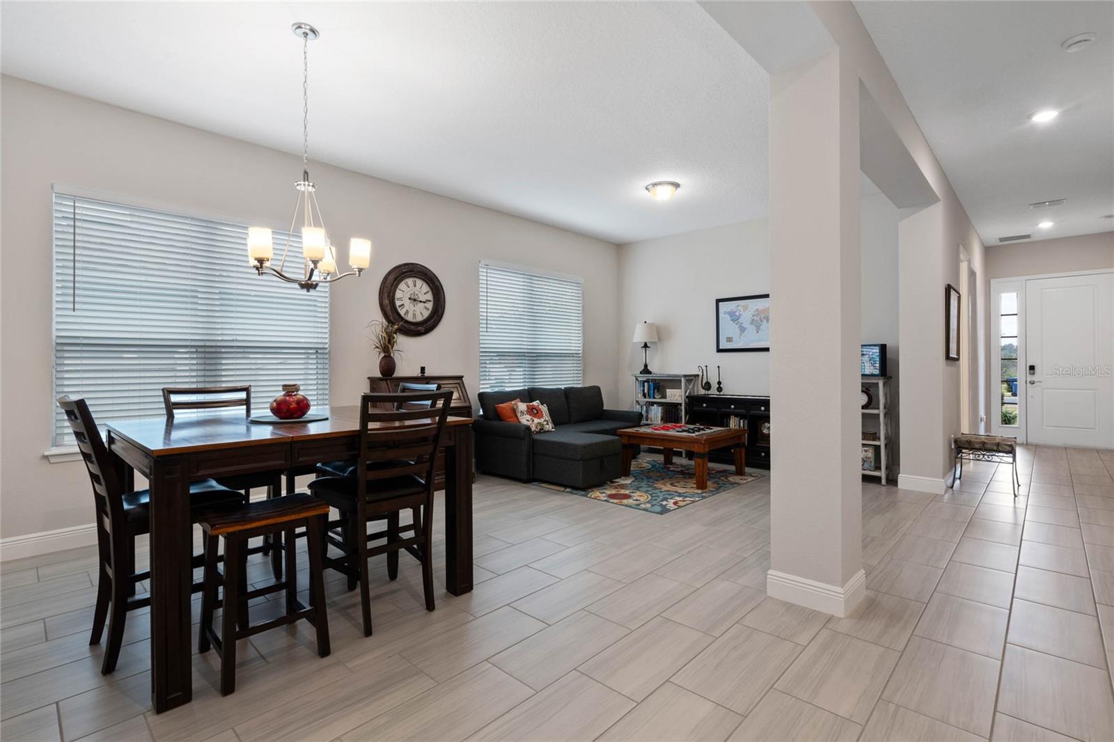729 CALABRIA WAY, HOWEY IN THE HILLS, FL, 34737