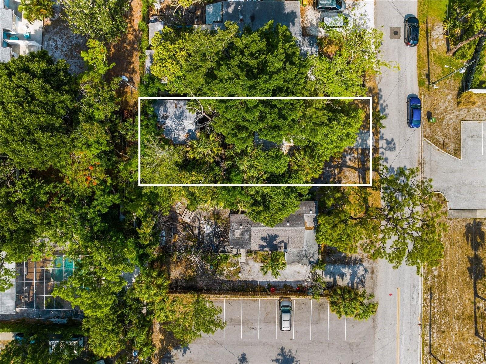 966 32ND ST, SARASOTA, FL, 34234
