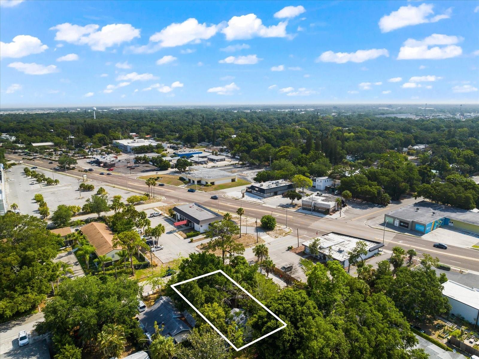 966 32ND ST, SARASOTA, FL, 34234