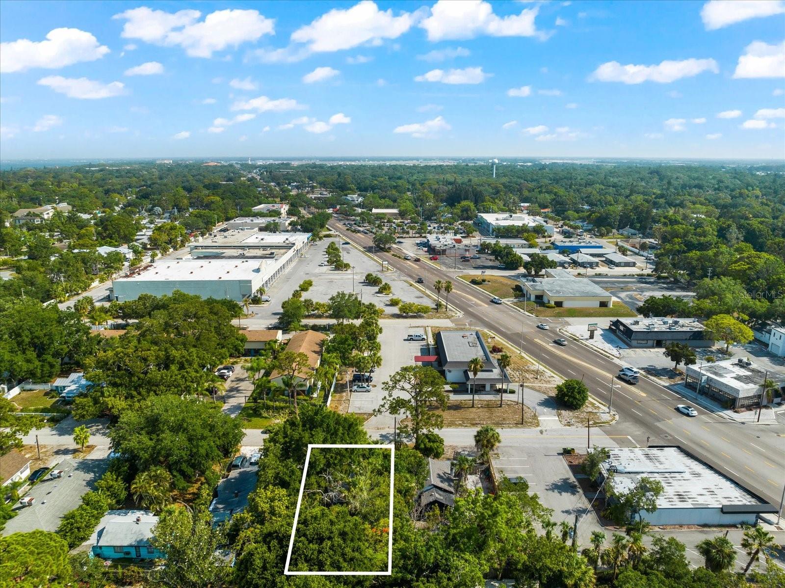 966 32ND ST, SARASOTA, FL, 34234