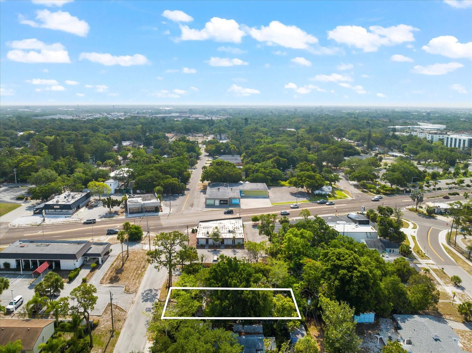 966 32ND ST, SARASOTA, FL, 34234