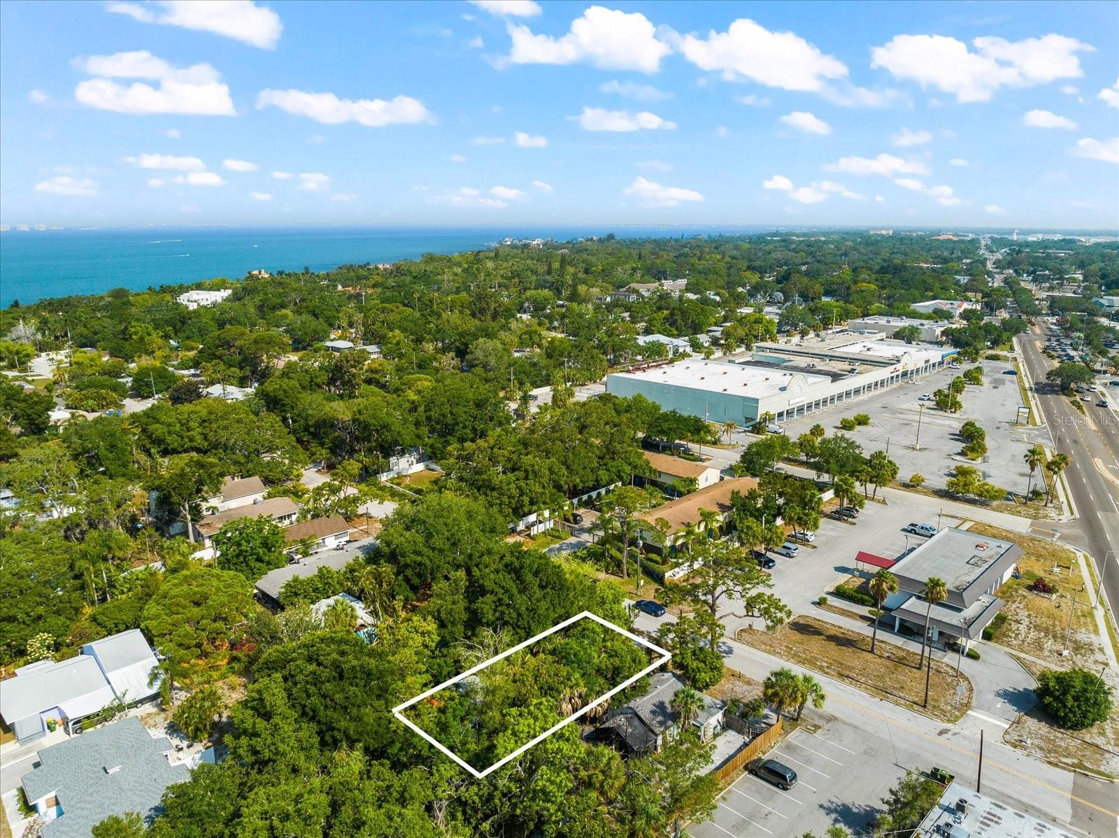 966 32ND ST, SARASOTA, FL, 34234