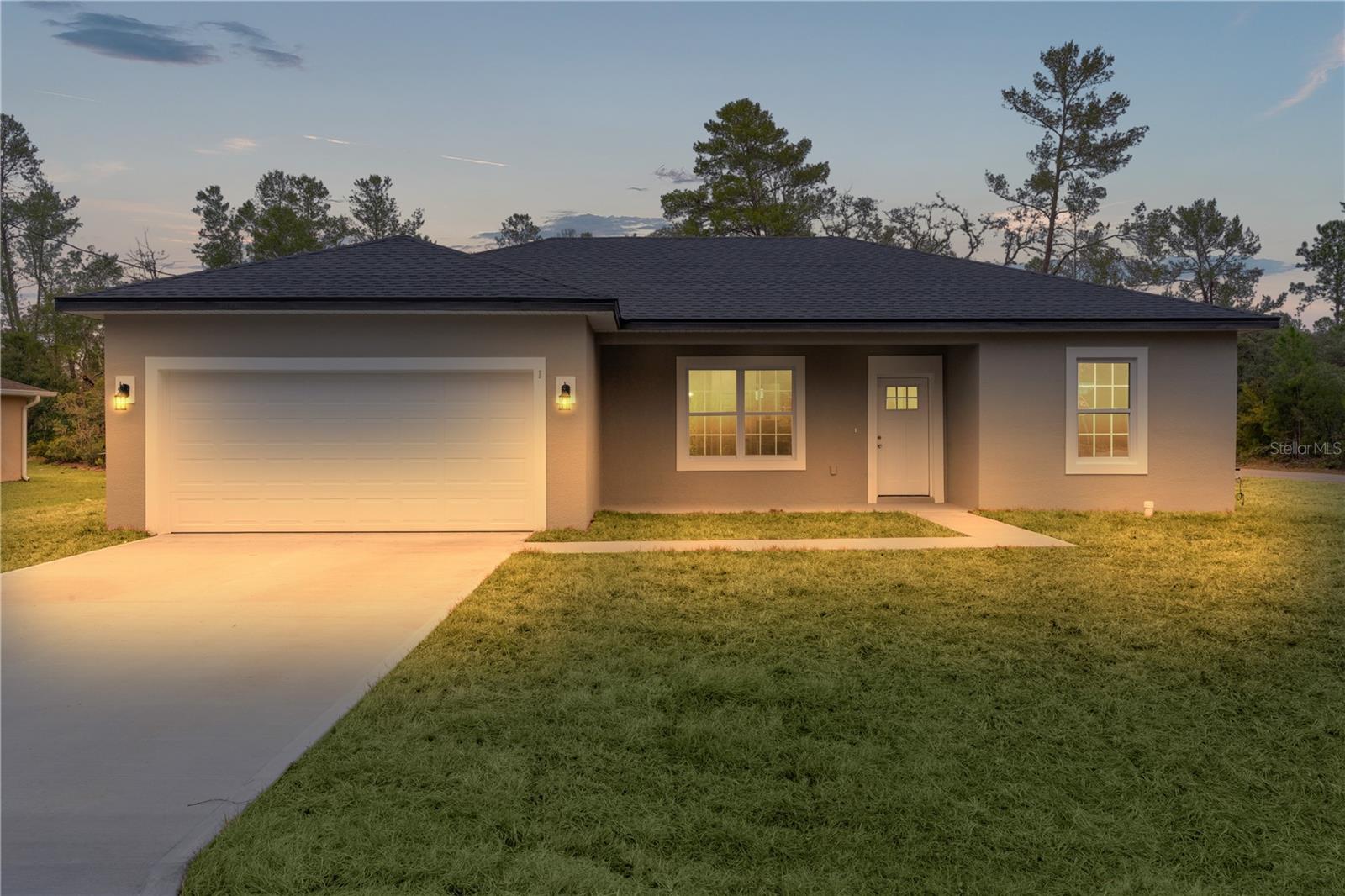 1 MALAUKA PASS CT, OCKLAWAHA, FL, 32179