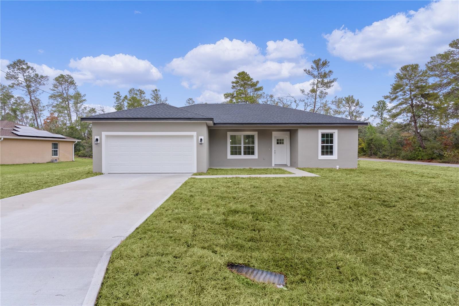 1 MALAUKA PASS CT, OCKLAWAHA, FL, 32179
