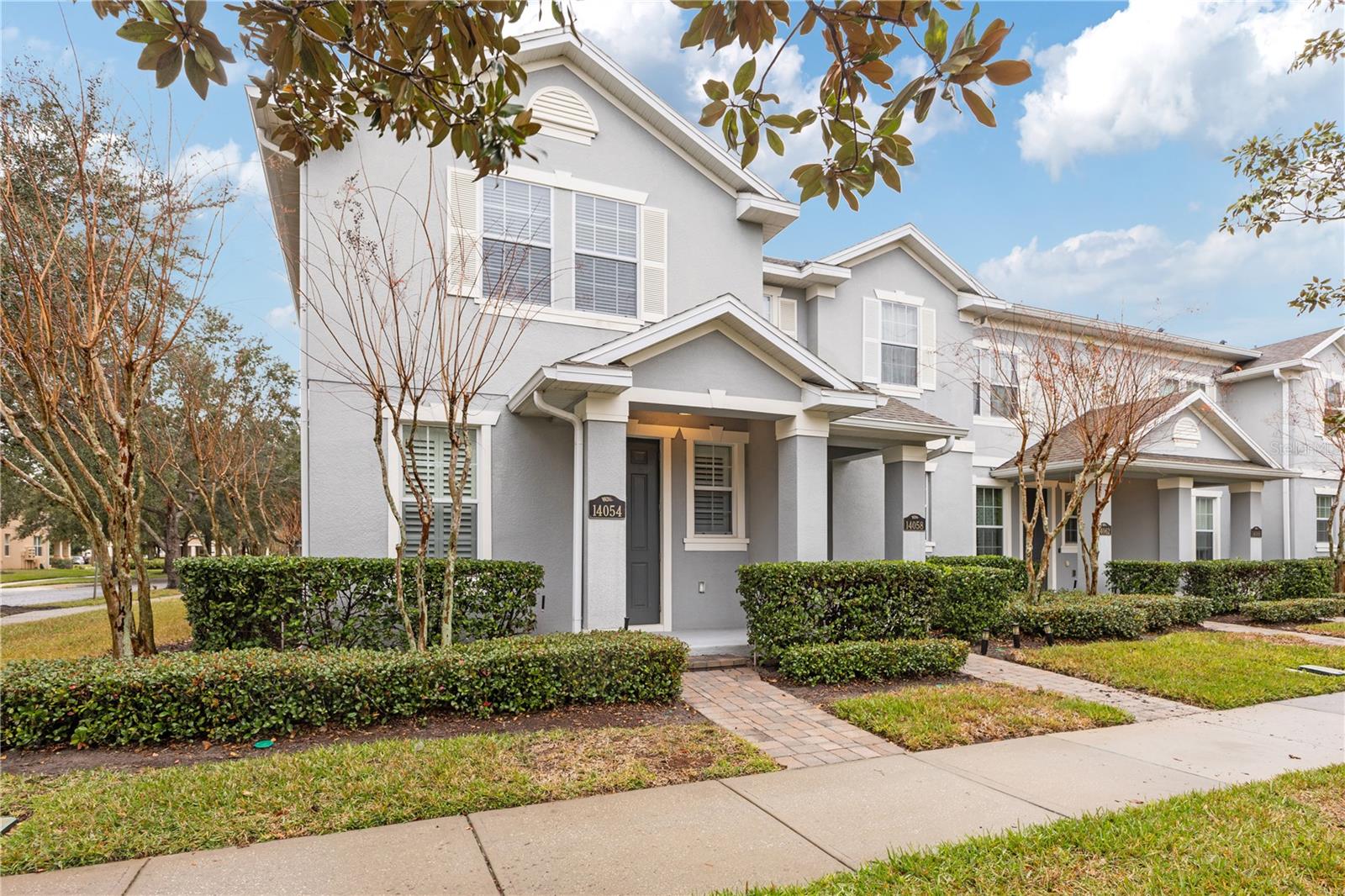 14054 AVENUE OF THE GRVS, WINTER GARDEN, FL, 34787